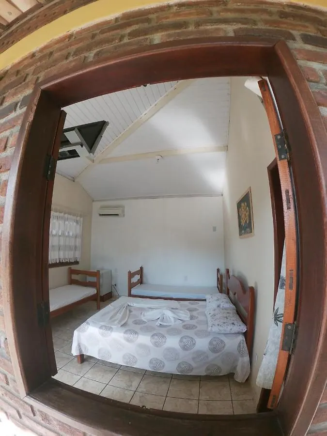 Gasthof Pousada Aruana Porto Seguro